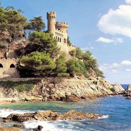 Apartamento Soleado 2 Lloret de Mar Exterior photo