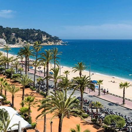 Apartamento Soleado 2 Lloret de Mar Exterior photo