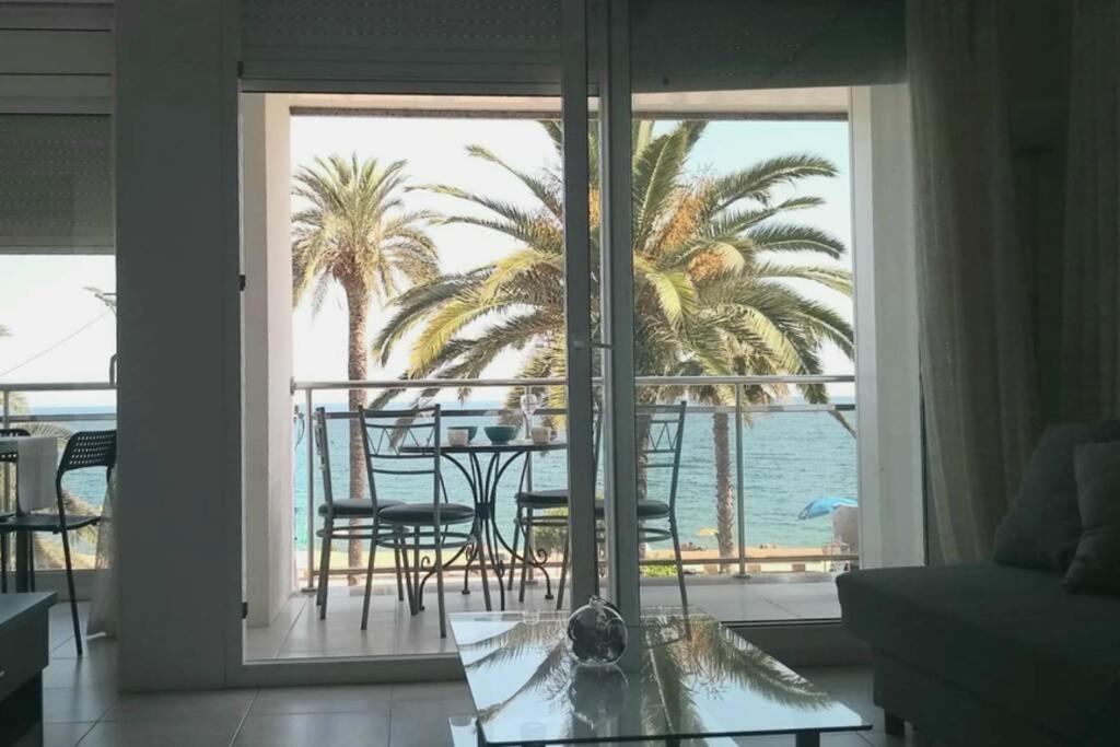 Apartamento Soleado 2 Lloret de Mar Exterior photo