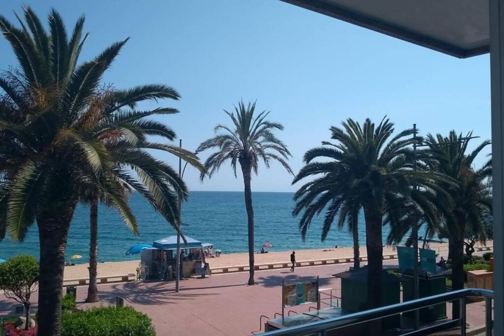 Apartamento Soleado 2 Lloret de Mar Exterior photo