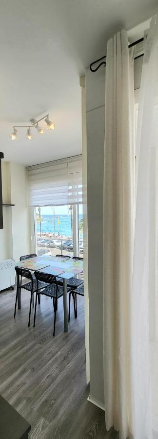 Apartamento Soleado 2 Lloret de Mar Exterior photo