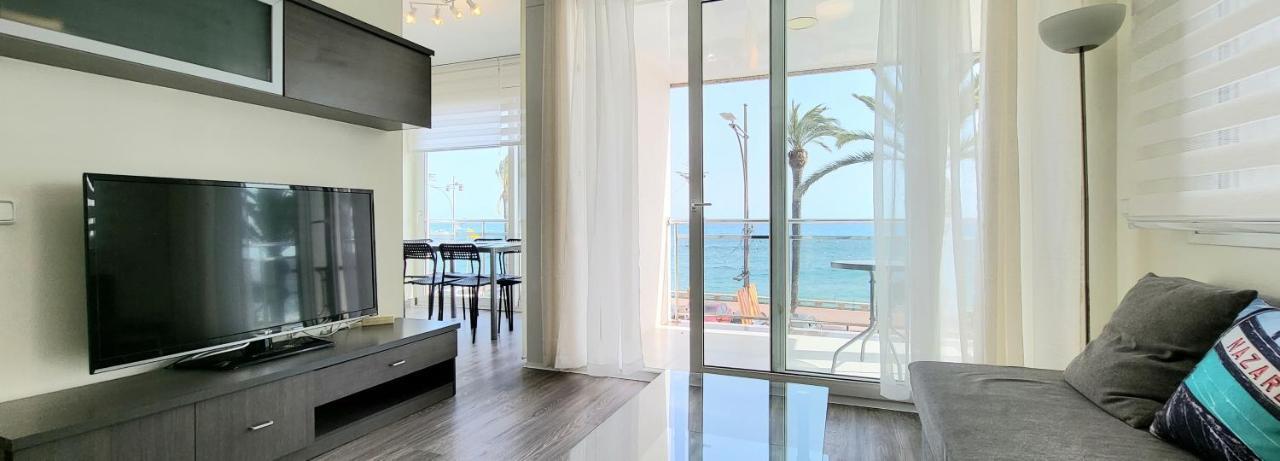 Apartamento Soleado 2 Lloret de Mar Exterior photo