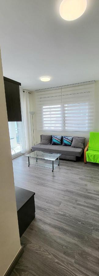 Apartamento Soleado 2 Lloret de Mar Exterior photo