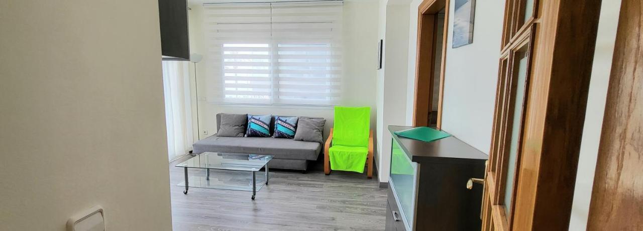 Apartamento Soleado 2 Lloret de Mar Exterior photo