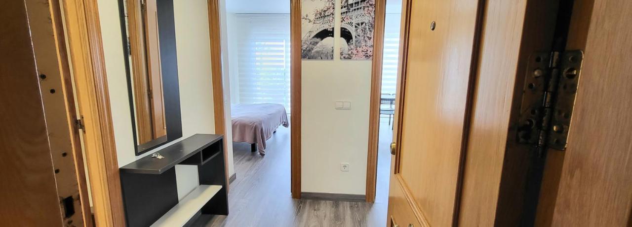 Apartamento Soleado 2 Lloret de Mar Exterior photo