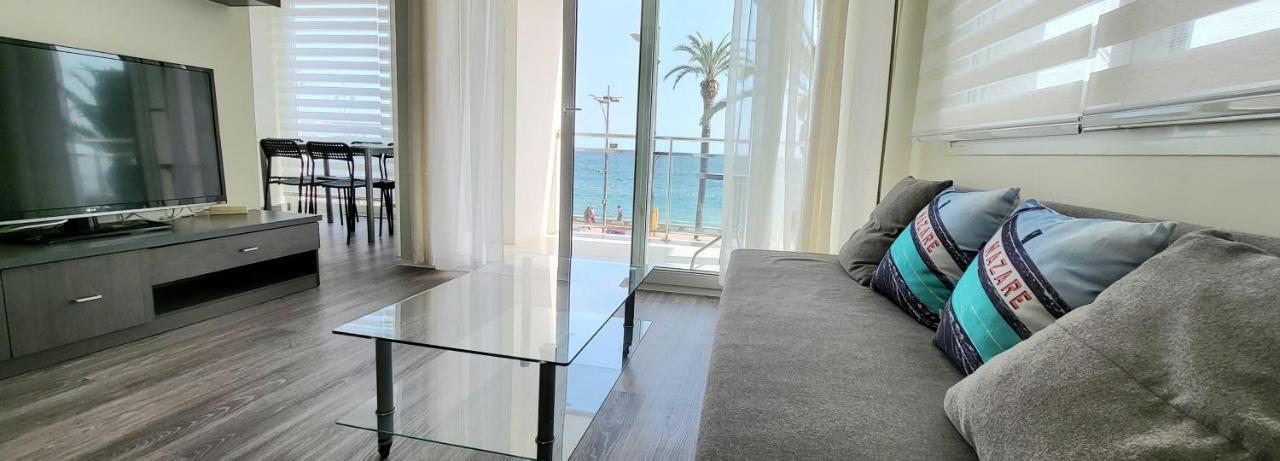 Apartamento Soleado 2 Lloret de Mar Exterior photo