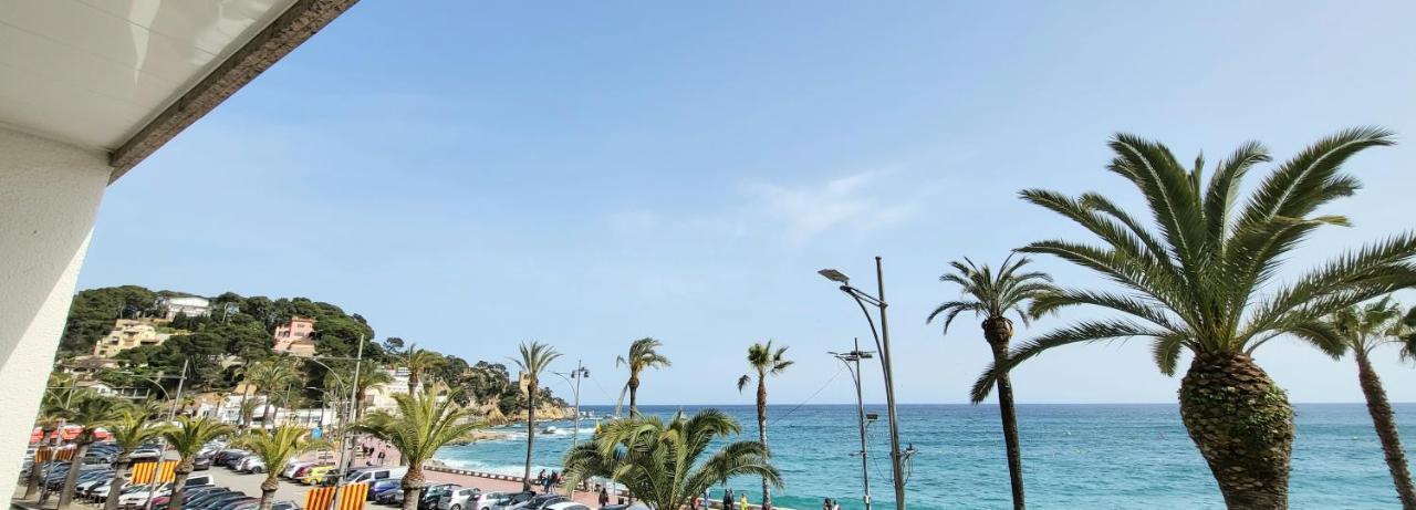 Apartamento Soleado 2 Lloret de Mar Exterior photo