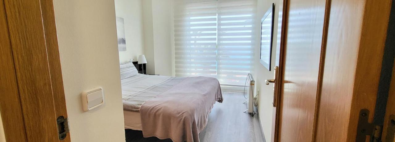 Apartamento Soleado 2 Lloret de Mar Exterior photo