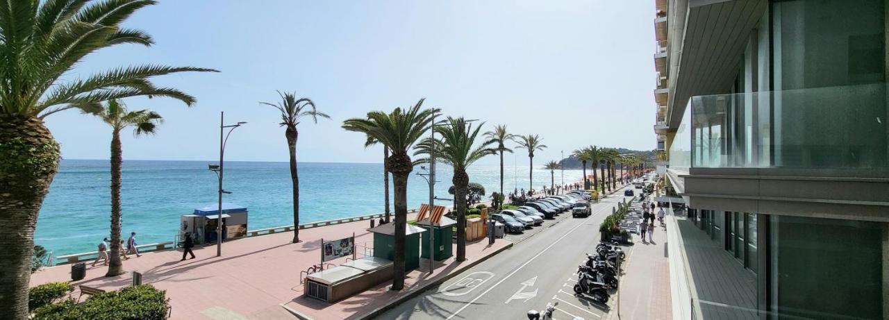 Apartamento Soleado 2 Lloret de Mar Exterior photo