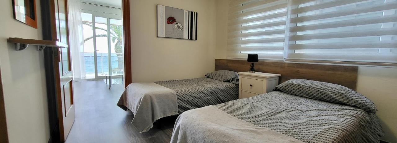 Apartamento Soleado 2 Lloret de Mar Exterior photo