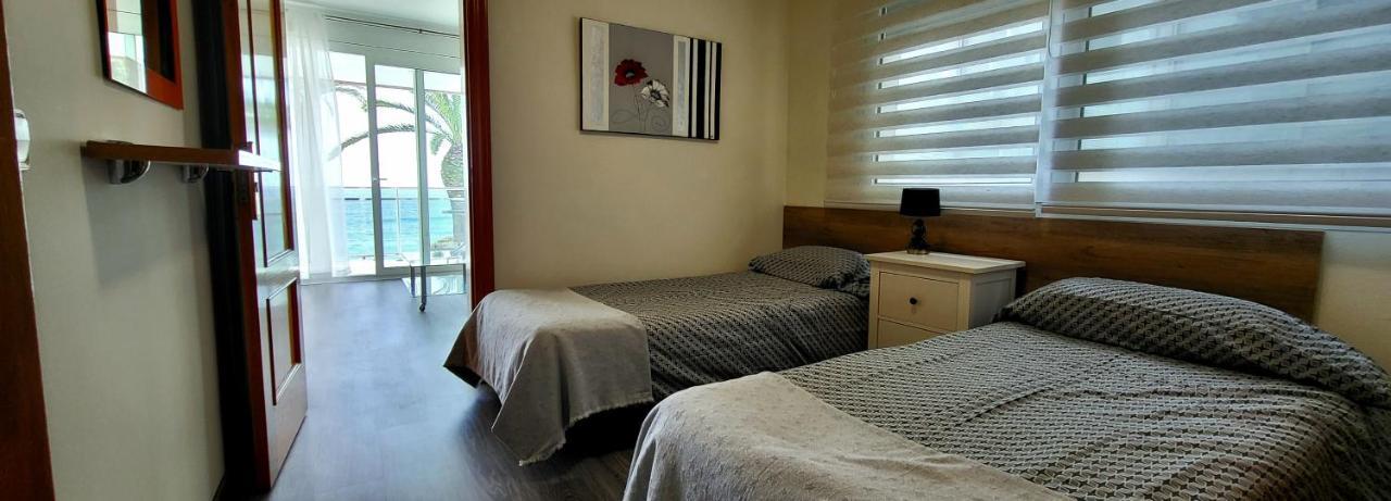 Apartamento Soleado 2 Lloret de Mar Exterior photo