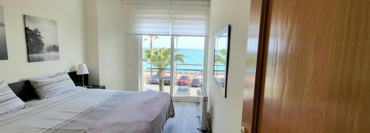 Apartamento Soleado 2 Lloret de Mar Exterior photo